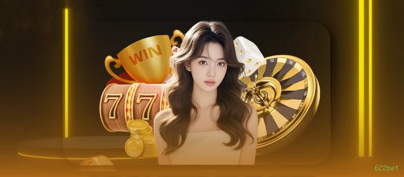 Controles de pagamento e BRL em 622bet