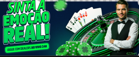 Controles de paJogonto e BRL em 622bet