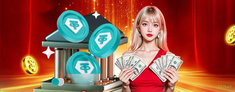 Lista de jogos para 622bet casino section