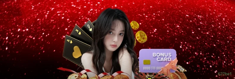Big win animation on 622bet slot Jogo