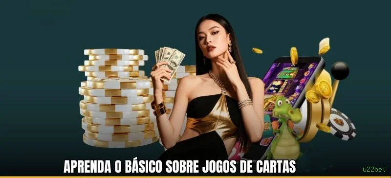 Lista de jogos para 622bet slots section