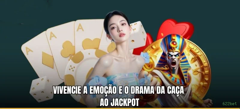 Controles de paJogonto e BRL em 622bet